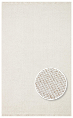 Килим Eko Carpet OSLO Plain Beige