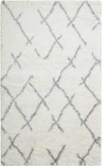 Килим Eko Carpet Loft LF 01 Cream Grey