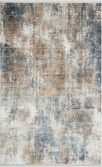Килим Eko Carpet Verona VR 14 Blue Vizon