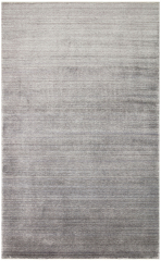 Килим Eko Carpet Taftan TF Plain Antrasit