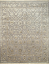 Ковер Jaipur QNQ-03 Soft Grey Soft Grey