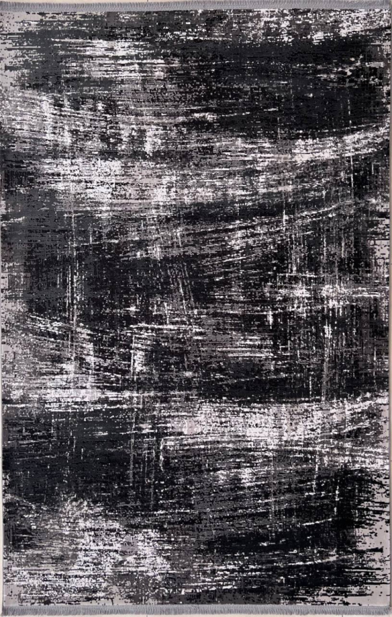 ua]Килим Eko Carpet Lydia LYD 08 Black в Eko Carpet – купити