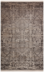 Килим Eko Carpet Cordoba DB 04 Antrasit Vizon