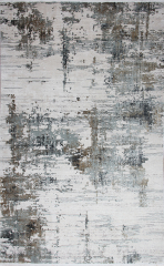 Килим Eko Carpet Fresco FS 01 Grey Beige