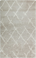 Килим Eko Carpet Loft LF 01 Beige Cream