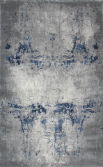 Ковер Eko Carpet Como CM 07 Grey Navy